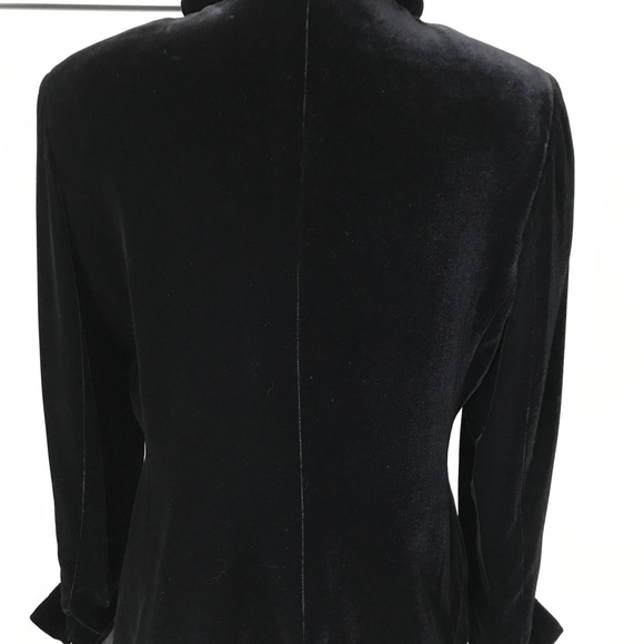 Jacket - Picture 3 of 6